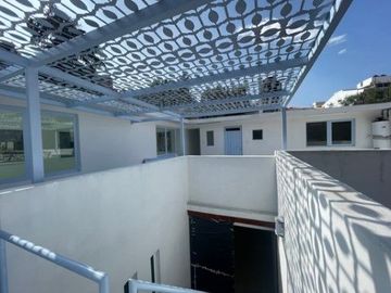 CASA EN VENTA,VALLE ESCONDIDO, TLALPAN