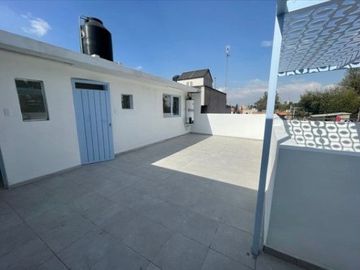 CASA EN VENTA,VALLE ESCONDIDO, TLALPAN