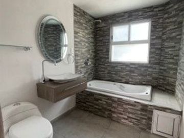 CASA EN VENTA,VALLE ESCONDIDO, TLALPAN