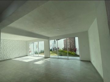 CASA EN VENTA,VALLE ESCONDIDO, TLALPAN