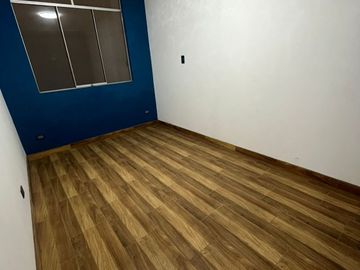OCASION DPTO DE 102 MT2 EN SANTO DOMINGO CARABAYLLO 5TO PISO $/.60,000 DOLARES