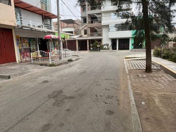 OCASION DPTO DE 102 MT2 EN SANTO DOMINGO CARABAYLLO 5TO PISO $/.60,000 DOLARES