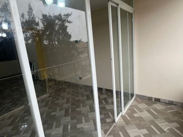 OCASION DPTO DE 102 MT2 EN SANTO DOMINGO CARABAYLLO 5TO PISO $/.60,000 DOLARES