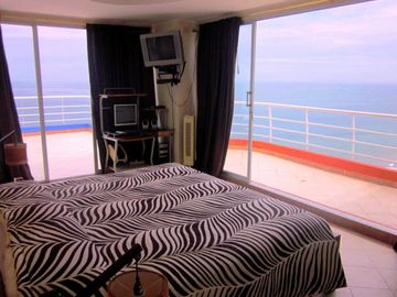 Oportunidad unica - Pent- House en Atacames