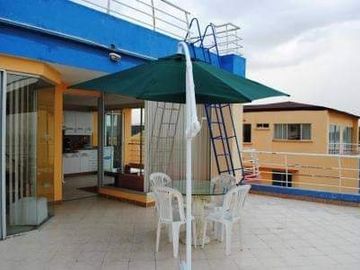Oportunidad unica - Pent- House en Atacames