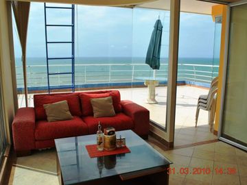 Oportunidad unica - Pent- House en Atacames