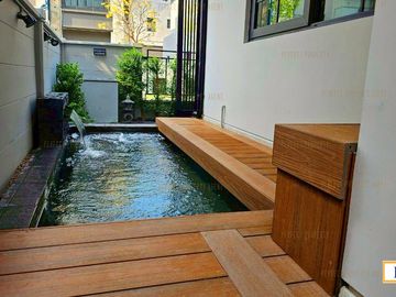 ขายบ้านเดี่ยว Centro Bangna ตกแต่งพร้อมเฟอร์นิเจอร์ครบครัน บางแก้ว บางพลี