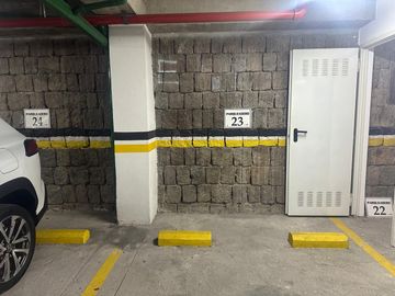 VENDO DEPARTAMENTO DE 132.44m, Quito Tennis