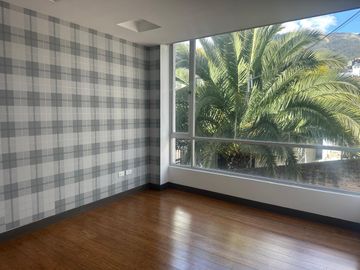 VENDO DEPARTAMENTO DE 132.44m, Quito Tennis