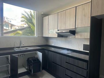 VENDO DEPARTAMENTO DE 132.44m, Quito Tennis