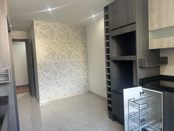 VENDO DEPARTAMENTO DE 132.44m, Quito Tennis