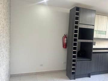 VENDO DEPARTAMENTO DE 132.44m, Quito Tennis