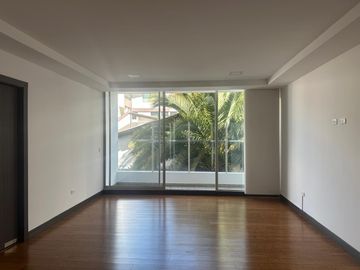 VENDO DEPARTAMENTO DE 132.44m, Quito Tennis