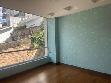 VENDO DEPARTAMENTO DE 132.44m, Quito Tennis