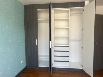 VENDO DEPARTAMENTO DE 132.44m, Quito Tennis
