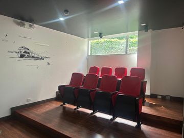 VENDO DEPARTAMENTO DE 132.44m, Quito Tennis