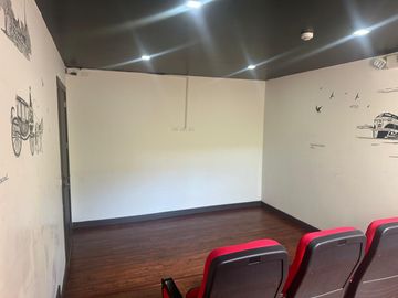 VENDO DEPARTAMENTO DE 132.44m, Quito Tennis