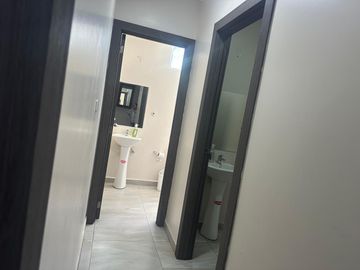 VENDO DEPARTAMENTO DE 132.44m, Quito Tennis