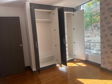 VENDO DEPARTAMENTO DE 132.44m, Quito Tennis