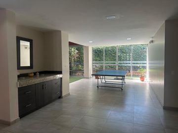 VENDO DEPARTAMENTO DE 132.44m, Quito Tennis