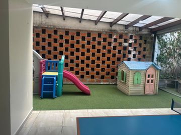 VENDO DEPARTAMENTO DE 132.44m, Quito Tennis