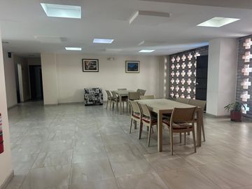 VENDO DEPARTAMENTO DE 132.44m, Quito Tennis
