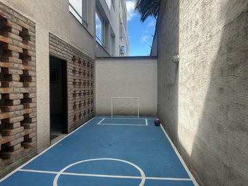 VENDO DEPARTAMENTO DE 132.44m, Quito Tennis