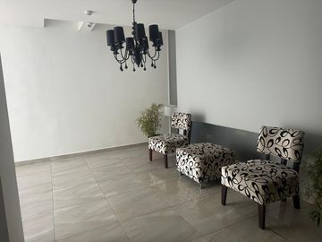 VENDO DEPARTAMENTO DE 132.44m, Quito Tennis