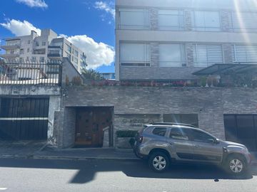 VENDO DEPARTAMENTO DE 132.44m, Quito Tennis