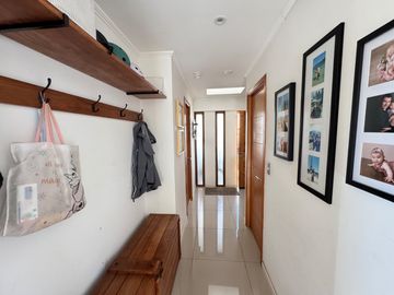 Casa 1 piso 3D 2B 2E con terreno 396M2 y 139M2 casa