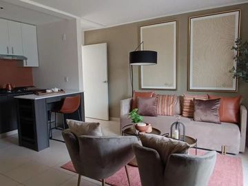 DEPARTAMENTOS, EN PREVENTA, A 5 MIN. DEL CENTRO DE YAUTEPEC, MOR.