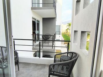 DEPARTAMENTOS, EN PREVENTA, A 5 MIN. DEL CENTRO DE YAUTEPEC, MOR.