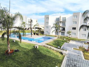 DEPARTAMENTOS, EN PREVENTA, A 5 MIN. DEL CENTRO DE YAUTEPEC, MOR.