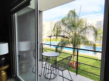 DEPARTAMENTOS, EN PREVENTA, A 5 MIN. DEL CENTRO DE YAUTEPEC, MOR.