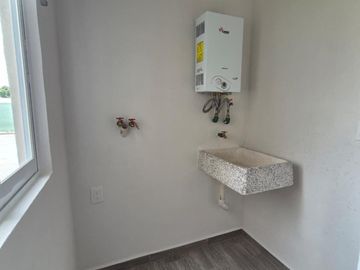 DEPARTAMENTOS, EN PREVENTA, A 5 MIN. DEL CENTRO DE YAUTEPEC, MOR.