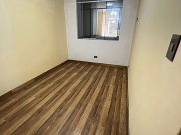 OCASION DPTO DE 102 MT2 EN SANTO DOMINGO CARABAYLLO 4TO PISO $/.64,000 DOLARES