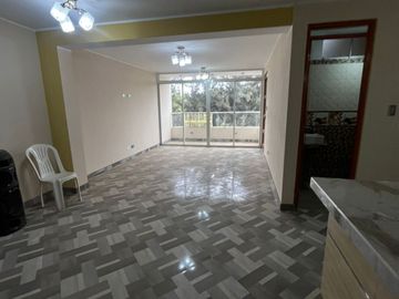 OCASION DPTO DE 102 MT2 EN SANTO DOMINGO CARABAYLLO 3ER PISO $/.65,000 MIL DOLARES