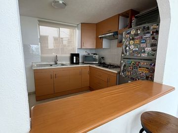 OPORTUNIDAD CASA CERCA DE LA CALERA PUEBLA