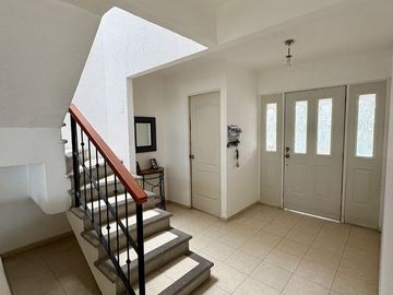 OPORTUNIDAD CASA CERCA DE LA CALERA PUEBLA