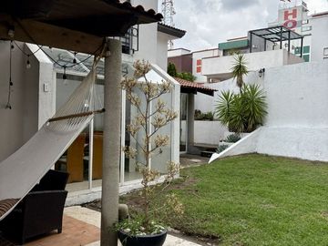 OPORTUNIDAD CASA CERCA DE LA CALERA PUEBLA