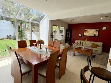 OPORTUNIDAD CASA CERCA DE LA CALERA PUEBLA