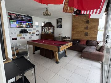 OPORTUNIDAD CASA CERCA DE LA CALERA PUEBLA