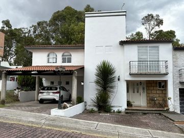 OPORTUNIDAD CASA CERCA DE LA CALERA PUEBLA