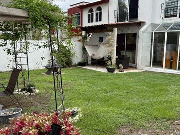 OPORTUNIDAD CASA CERCA DE LA CALERA PUEBLA