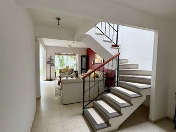 OPORTUNIDAD CASA CERCA DE CIUDAD UNIVERSITARIA PUEBLA