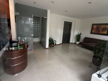 SE VENDE DEPARTAMENTO DUPLEX EN SURCO - VALLE HERMOSO
