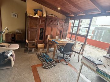 SE VENDE DEPARTAMENTO DUPLEX EN SURCO - VALLE HERMOSO