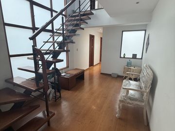 SE VENDE DEPARTAMENTO DUPLEX EN SURCO - VALLE HERMOSO