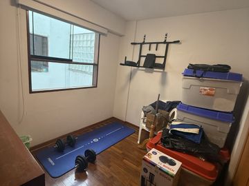 SE VENDE DEPARTAMENTO DUPLEX EN SURCO - VALLE HERMOSO