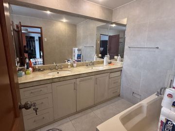 SE VENDE DEPARTAMENTO DUPLEX EN SURCO - VALLE HERMOSO